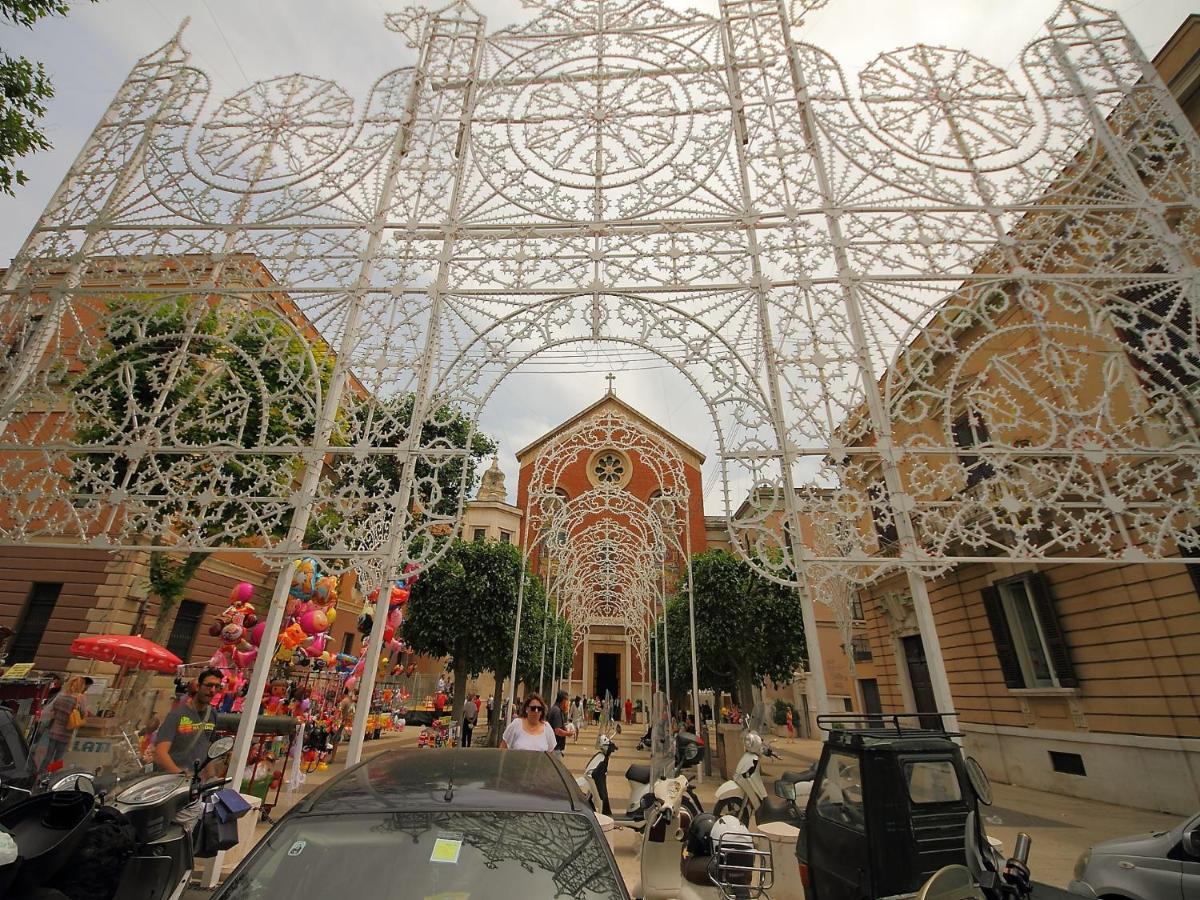 Savoia & Cavour _ Premium Signature _ Hotel Bari Exterior photo